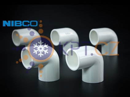 Nibco koleno 90 12 2