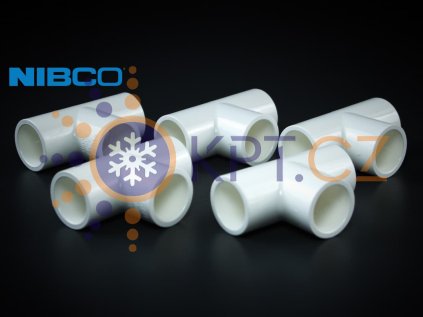 Tvarovka nibco Tkus 12 3