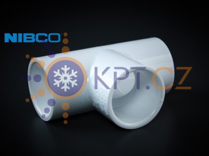 Tvarovka nibco Tkus 2