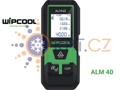 Wipcool ALM40 1