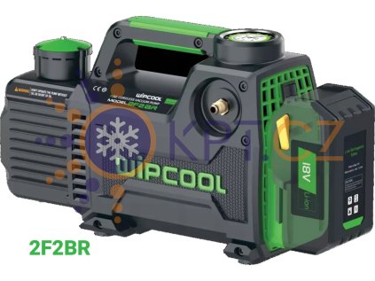 Wipcool 2F2BR 4 bez loga