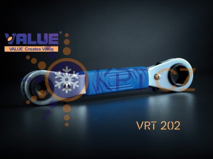 VRT 202 3