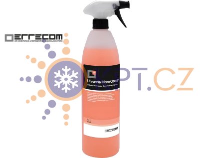 ERRECOM Universal Nano Cleaner 1 l 1