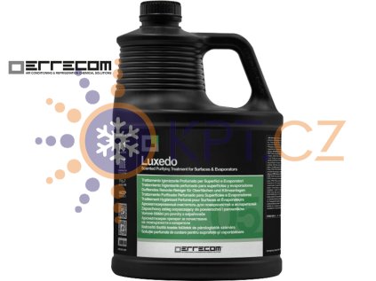 Ošetrenie výparníkov klimatizácií ERRECOM Luxedo 5 l