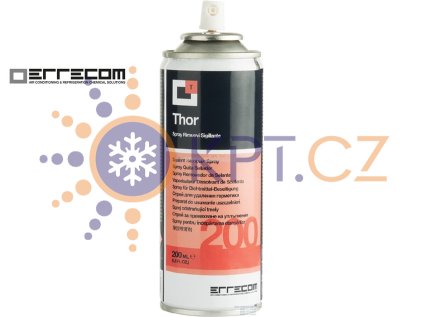 ERRECOM THOR 200ml 2