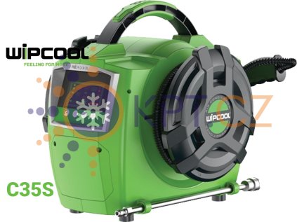 Wipcool C35S 2