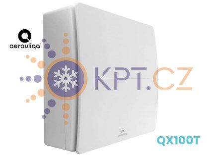 kupelnovy ventilator qx100t o96mm