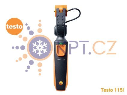 testo 115i CZ2