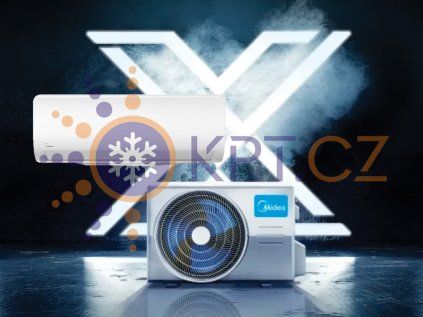 Midea Xtreme Save 3,5 kW