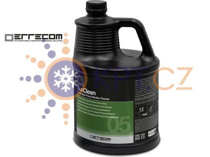 SunClean Cleaner 5L 2