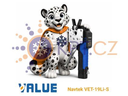 VALUE VET-19Li CZ1