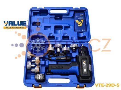 Value VTE 29D 7
