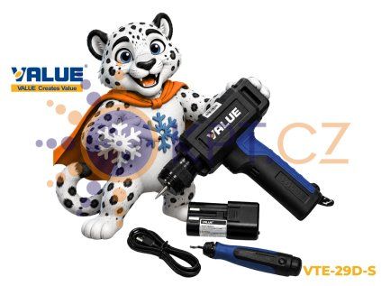 VTE-29D-S CZ1