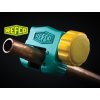 Rezač CU trubiek Refco RS 16 3