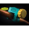 Rezač CU trubiek Refco RS 25 3