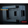 Adaptér akumulátora BOSCH 18V do vývevy VRP 2SLi alebo VRP 2DLi 2