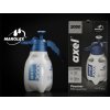 Ručný tlakový rozprašovač s napeňovačom MAROLEX Foam AXEL 2000 2