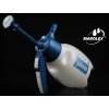 Ručný tlakový rozprašovač s napeňovačom MAROLEX Foam AXEL 2000 1