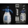 Ručný tlakový rozprašovač s napeňovačom MAROLEX Foam AXEL 2000 2 bez loga