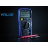 Digitální multimetr Value VDM 151B 1