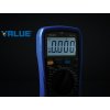 Digitální multimetr Value VDM 151B 5