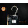 Testo 557s SMART SET s Hadicami 7