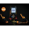 Testo 557s SMART SET s Hadicami 8