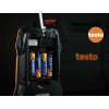 Testo 557s SMART SET s Hadicami 12