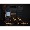 Testo 557s SMART SET s Hadicami 3 bez loga