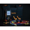 Testo 557s SMART SET s Hadicami 4 bez loga