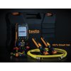 Testo 557s SMART SET s Hadicami 5 bez loga