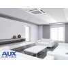 AUX Kazetová klimatizacia CZ 7
