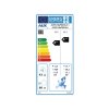 Energeticky stitek tepelne cerpadlo AUX 16kW