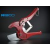 Nůžky na PVC trubky NIBCO s průměrem do 42mm 3