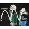 Sada na čištění autoklimatizace Errecom pěna + aerosol 200 ml + 200 ml vůně Jahoda