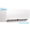 klimatizacia Midea Xtreme Save Light 4