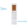 klimatizacia Midea Extrem Save Light 1