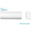 klimatizacia Midea Xtreme Save Light 1