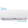 klimatizacia Midea Xtreme Save Light 3