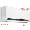 Nastenna klimatizacia TCL BreezeIN 2.0 .