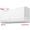 Nástenná klimatizácia TCL BreezeIN 2.0 5
