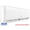 Klimatizácia AUX Q Smart Multi CZ 5