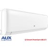 Klimatizácia AUX Q Smart Multi CZ 6