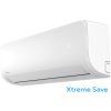 Midea Xtreme Save. 3,5 kW bez loga