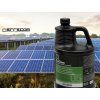 alkalicky cistic fotovoltaickych panelu errecom sunclean 5l