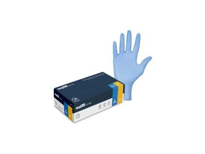 easyCARE modré (Barva Modrá, Velikost XL)