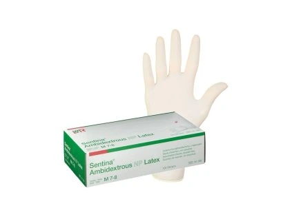 30991 sentina ambidextrous np latex