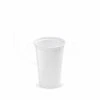 Kelímek (PP) (Balení [100 ks], Barva Bílá, Velikost Ø70mm 0,2L)