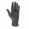 Rukavice (Nitril) nepudrovaná `XL` (Balení [100 ks], Barva Černá)