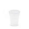 Kelímek (rPET) čirý (Balení [50 ks], Velikost Ø78mm 0,2L)